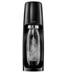 SodaStream 1011711611 hind ja info | Mulliveemasinad | kaup24.ee