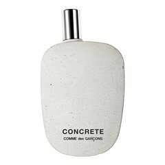 Comme des Garcons Concrete EDP unisex 80 ml hind ja info | Meeste parfüümid | kaup24.ee