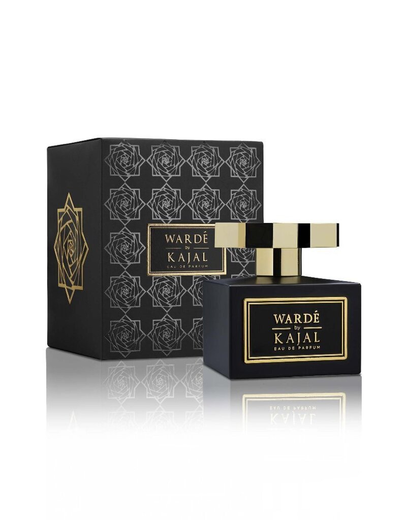Kajal Warde EDP unisex 100 ml hind ja info | Naiste parfüümid | kaup24.ee