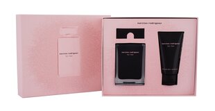 Narciso Rodriguez For Her EDT kinkekomplekt naistele 50 ml hind ja info | Narciso Rodriguez Kosmeetika, parfüümid | kaup24.ee
