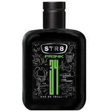 STR8 FR34K EDT meestele 100 ml hind ja info | STR8 Kosmeetika, parfüümid | kaup24.ee