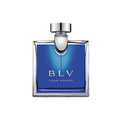 Bvlgari BLV pour Homme EDT для мужчин 30 мл. цена и информация | Мужские духи | kaup24.ee