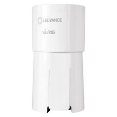 Ledvance UVC LED Hepa Air Purifier USB цена и информация | OSRAM Сантехника, ремонт, вентиляция | kaup24.ee