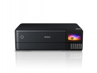 Epson EcoTank L8180 Colour, Inkjet C11CJ21402 цена и информация | Принтеры | kaup24.ee