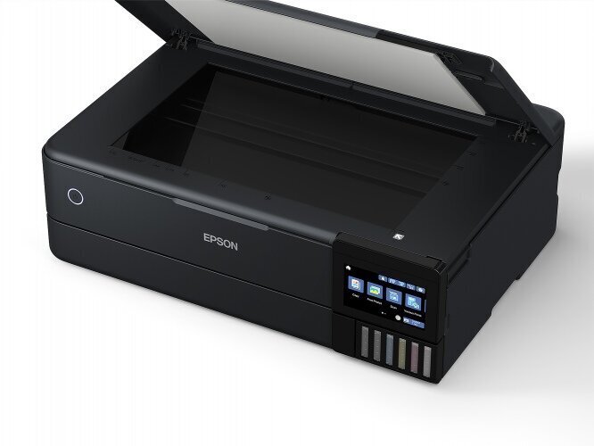 Epson EcoTank L8180 цена и информация | Printerid | kaup24.ee