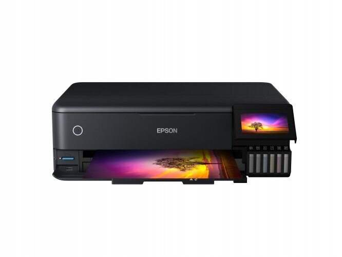 Epson EcoTank L8180 hind ja info | Printerid | kaup24.ee