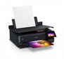 Epson EcoTank L8180 hind ja info | Printerid | kaup24.ee