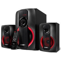 Multimeedia kõlarid SVEN Audio MS-304 hind ja info | Kõlarid | kaup24.ee