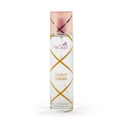 Aquolina Pink Sugar Creamy Sunshine EDT naistele 100 ml hind ja info | Aquolina Kosmeetika, parfüümid | kaup24.ee