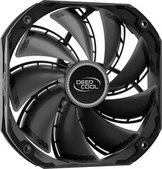 Deepcool R-AS500-BKNLMP-G hind ja info | Protsessori jahutid | kaup24.ee