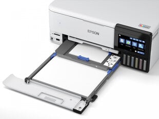 Epson Wireless Photo Printer EcoTank L81 цена и информация | Принтеры | kaup24.ee