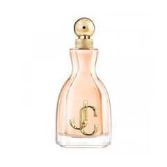 Jimmy Choo I Want Choo EDP naistele 40 ml hind ja info | Jimmy Choo Kosmeetika, parfüümid | kaup24.ee