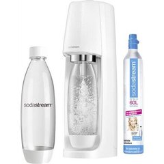 SodaStream 1011711490 hind ja info | Mulliveemasinad | kaup24.ee