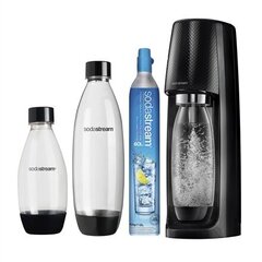 SodaStream 1011713770 hind ja info | Mulliveemasinad | kaup24.ee