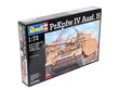 Revell liimitav tankimudel 1:72 цена и информация | Klotsid ja konstruktorid | kaup24.ee