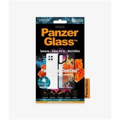 PanzerGlass Clear Case  Samsung, Galaxy  цена и информация | Чехлы для телефонов | kaup24.ee