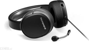 SteelSeries 61502 hind ja info | Kõrvaklapid | kaup24.ee