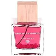 Pascal Morabito Rose Addict EDP naistele 95 ml цена и информация | Женские духи | kaup24.ee