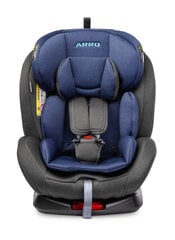 Caretero кресло безопасности Arro, 0-36 кг, синий цена и информация | Автокресла | kaup24.ee