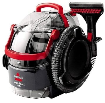 Bissell Spotclean Pro, 1558N цена и информация | Пылесосы | kaup24.ee