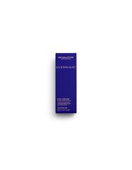 Revolution Skincare Overnight silmakreem 15 ml цена и информация | Сыворотки, кремы для век | kaup24.ee