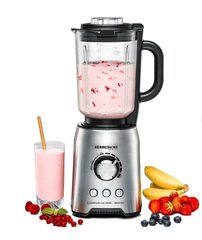 Nutriblender Rommelsbacher MX1250, roostevaba teras hind ja info | Blenderid | kaup24.ee