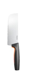 Fiskars нож Functional Form Nakiri цена и информация | Ножи и аксессуары для них | kaup24.ee