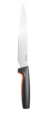 Fiskars FF kokanuga 21 cm hind ja info | Noad ja tarvikud | kaup24.ee