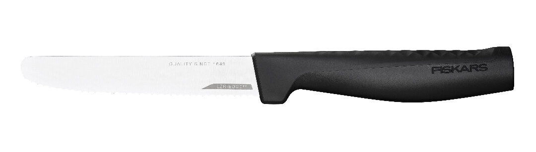 Fisakrs Hard Edge Tomatinuga 11 cm цена и информация | Noad ja tarvikud | kaup24.ee