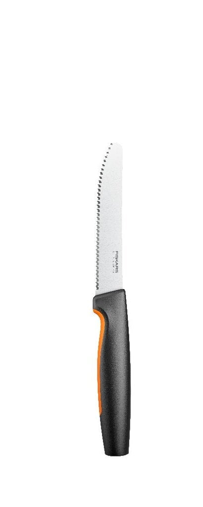 Fiskars FF tomatinuga hind ja info | Noad ja tarvikud | kaup24.ee