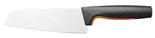 Fiskars FF Santoku nuga 16 cm hind ja info | Fiskars Lauanõud, kööginõud, söögiriistad | kaup24.ee