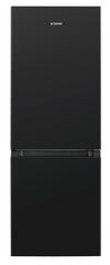 Bomann KG322.1B, külmik, maht 175 L, 143 cm, must цена и информация | Холодильники | kaup24.ee