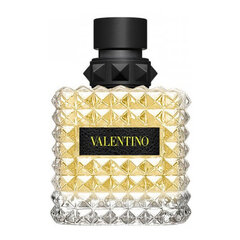 Valentino Born In Roma Yellow Dream EDP для женщин 30 мл. цена и информация | Женские духи | kaup24.ee