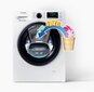 Samsung Add Wash™ WD8NK52E0ZW/LE цена и информация | Pesumasinad | kaup24.ee