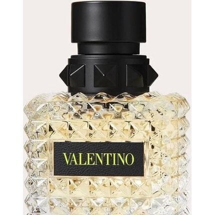 Valentino Born In Roma Yellow Dream EDP naistele 50 ml цена и информация | Naiste parfüümid | kaup24.ee