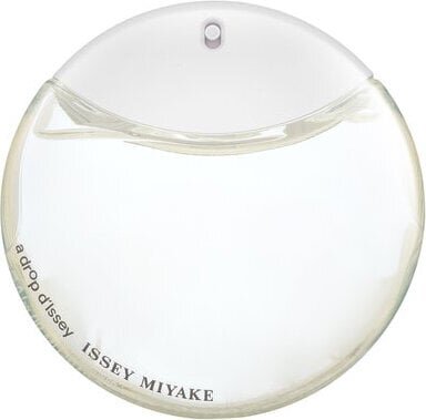 Issey Miyake A Drop d'Issey EDP naistele 90 ml hind ja info | Naiste parfüümid | kaup24.ee