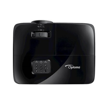 Optoma DS320 andmeprojektor цена и информация | Projektorid | kaup24.ee