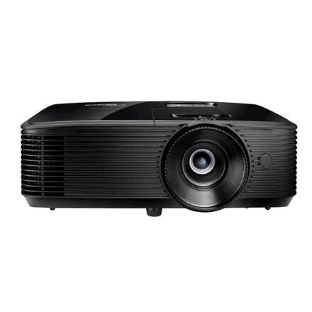 Optoma DS320 andmeprojektor hind ja info | Projektorid | kaup24.ee