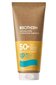 Biotherm Waterlover SPF50+ päevituspiim 200 ml цена и информация | Päikesekreemid | kaup24.ee