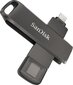 USB 3.2 Gen 1 mälupulk 128GB SanDisk iXpand : SDIX70N-128G-GN6NE hind ja info | Mälupulgad | kaup24.ee