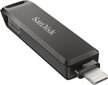 Sandisk iXpand 128 GB USB 3.1 цена и информация | Mälupulgad | kaup24.ee