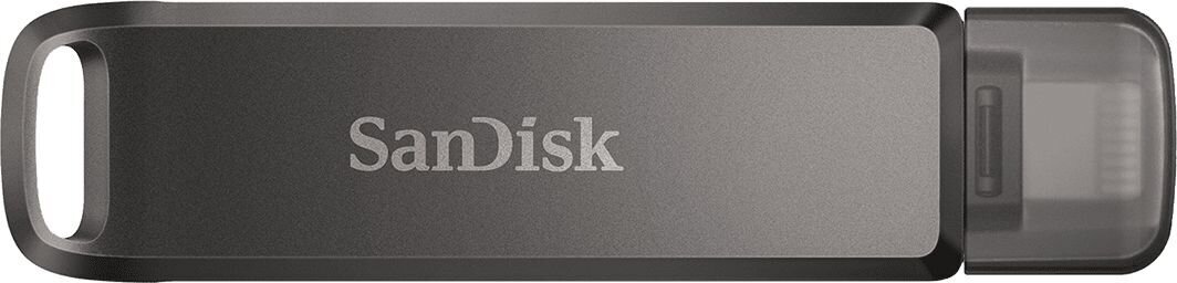 Sandisk iXpand 128 GB USB 3.1 hind ja info | Mälupulgad | kaup24.ee