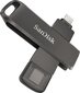 USB 3.2 Gen 1 mälupulk 64GB SanDisk iXpand : SDIX70N-064G-GN6NN цена и информация | Mälupulgad | kaup24.ee