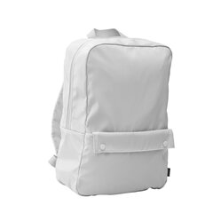 Alus BSU1693WHT universaalne seljakott, 13 "(~ 33 cm) hind ja info | Sülearvutikotid | kaup24.ee