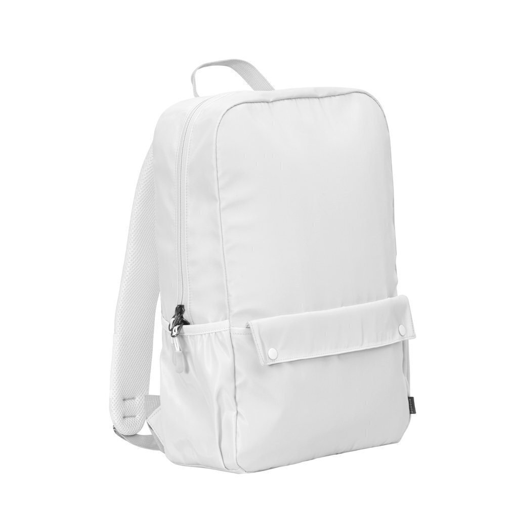 Baseus BSU1695WHT universaalne seljakott, 16 "(~ 40,6 cm) hind ja info | Sülearvutikotid | kaup24.ee