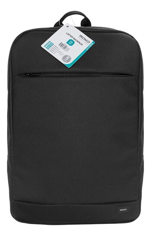Deltaco NV-807 universaalne seljakott, 15.6" (~39.6 cm) цена и информация | Sülearvutikotid | kaup24.ee
