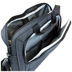 Сумка Addison Toploader для ПК, 15,6" (~39,6 см) цена и информация | Рюкзаки, сумки, чехлы для компьютеров | kaup24.ee