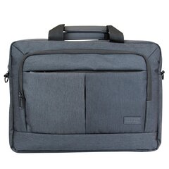Addisoni laadimiskott arvutile, 15,6 tolli (~ 39,6 cm) цена и информация | Рюкзаки, сумки, чехлы для компьютеров | kaup24.ee