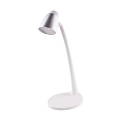 Настольная лампа Volteno CLIP LED цена и информация | Настольная лампа | kaup24.ee