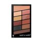 Lauvärvipalett Wet n Wild Color Icon My Glamour Squad 10 g hind ja info | Ripsmetušid, lauvärvid, silmapliiatsid, seerumid | kaup24.ee